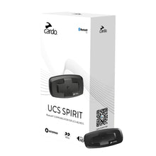 דיבורית בלוטוס לקסדה קארדו – CARDO SPIRIT UCS
