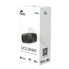 דיבורית בלוטוס לקסדה קארדו – CARDO SPIRIT UCS