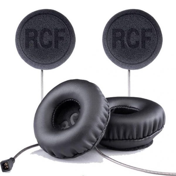 סט רמקולים לקסדה – MIDLAND RCF