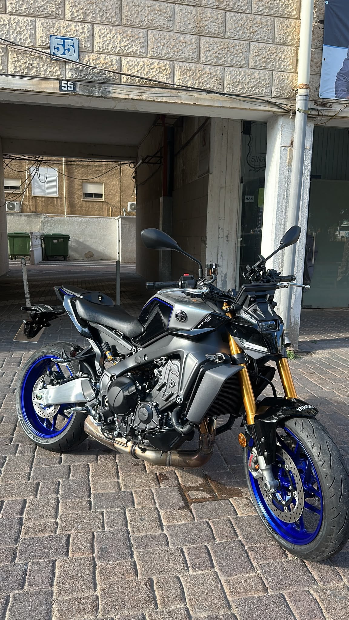 תמונה מהשטיפה 10