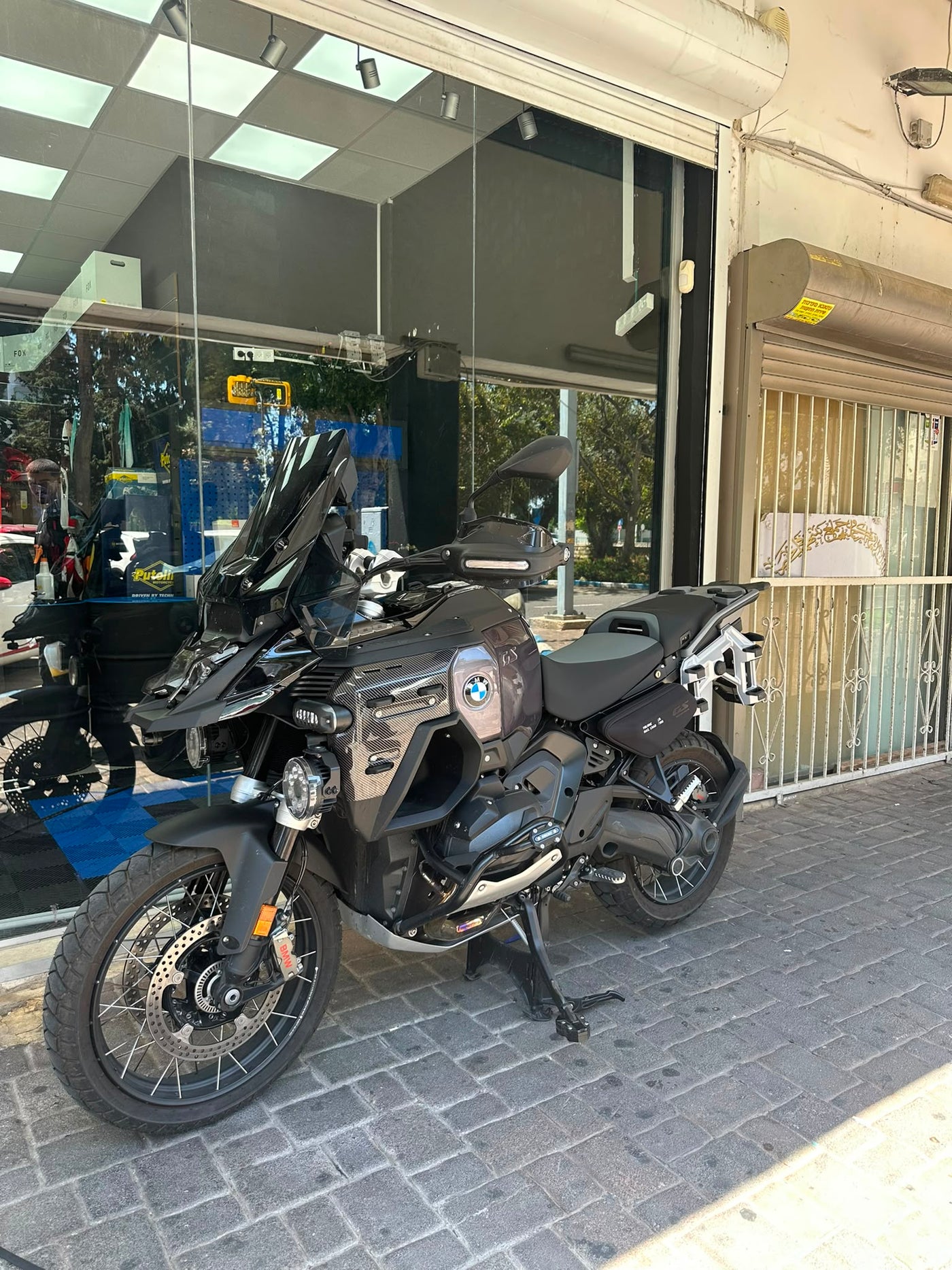 תמונה מהשטיפה 9