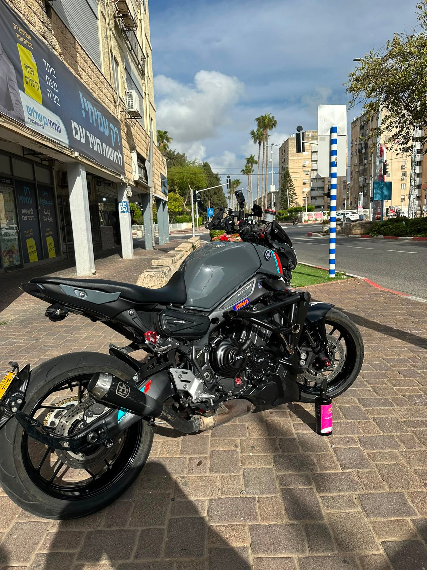 תמונה מהשטיפה 2