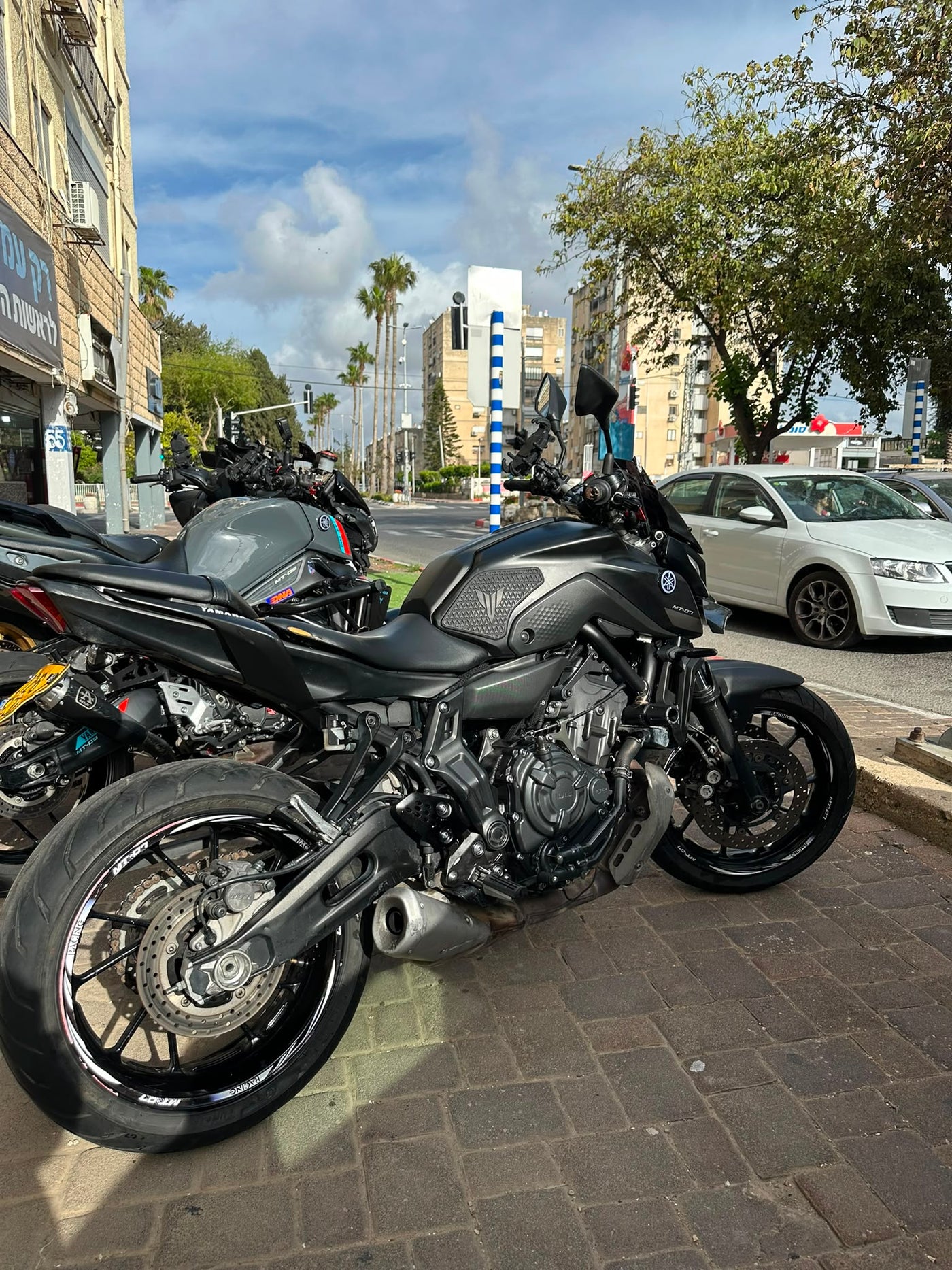 תמונה מהשטיפה 6