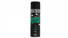 ערכת ניקוי והגנה לאופנוע מאק אוף - MUC-OFF MOTORCYCLE CARE DUO KIT