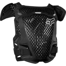 מגן גוף שחור - R3 CHEST GUARD