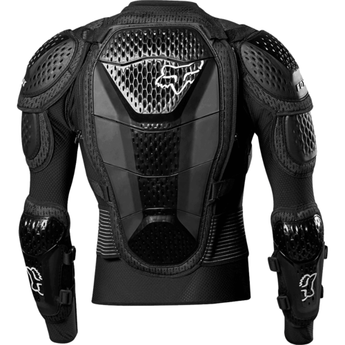 חליפת לחץ שחור - TITAN SPORT JACKET