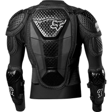 חליפת לחץ שחור - TITAN SPORT JACKET