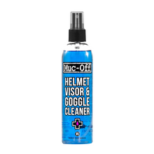 ערכה לניקוי הקסדה מאק אוף - MUC-OFF HELMET CARE KIT