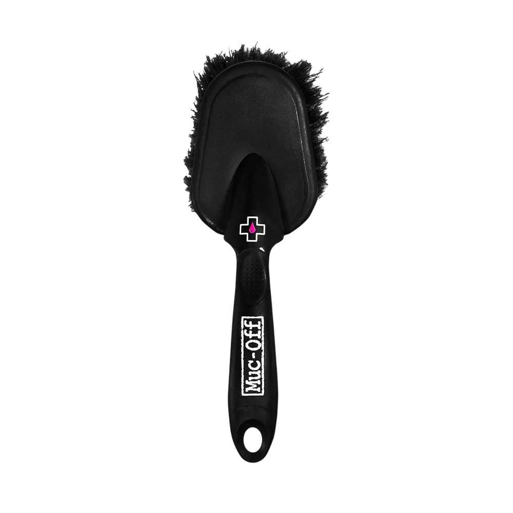 סט 5 מברשות לניקוי מאק אוף - MUC-OFF 5X PREMIUM BRUSH SET