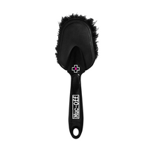 סט 5 מברשות לניקוי מאק אוף - MUC-OFF 5X PREMIUM BRUSH SET