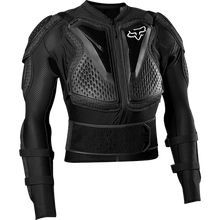 חליפת לחץ שחור - TITAN SPORT JACKET