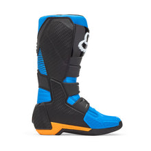 מגף רכיבה פוקס כחול - FOX COMP BOOT V26