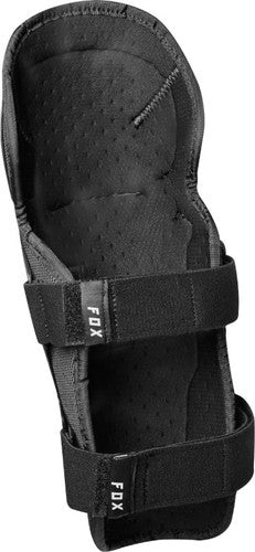 מגן ברך לאופנוע שחור - TITAN SPORT KNEE GUARD