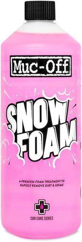 קצף שלג לניקוי מאק אוף - MUC-OFF SNOW FOAM 1L