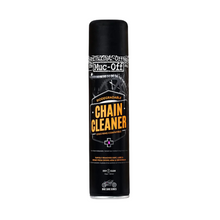 ערכה לניקוי ולשימון שרשרת מאק אוף - MUC-OFF MOTORCYCLE CHAIN KIT