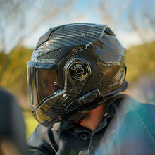 דיבורית LS2 cardo 4X JBL