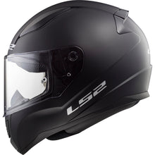 קסדה מלאה אל אס 2 רפיד II שחור מט – LS2 FF353 RAPID II SINGLE MONO MATT BLACK