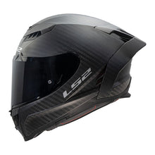 קסדה מלאה אל אס 2 דרגון קרבון מבריק – LS2 FF807 DRAGON GLOSS CARBON