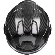 קסדה נפתחת אל אס 2 אדוונט איקס קרבון – LS2 FF901 ADVANT X SOLID CARBON