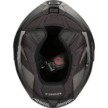 קסדה נפתחת אל אס 2 אדוונט איקס שחור מט – LS2 FF901 ADVANT X SOLID MATT BLACK