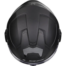 קסדה נפתחת אל אס 2 אדוונט איקס שחור מט – LS2 FF901 ADVANT X SOLID MATT BLACK