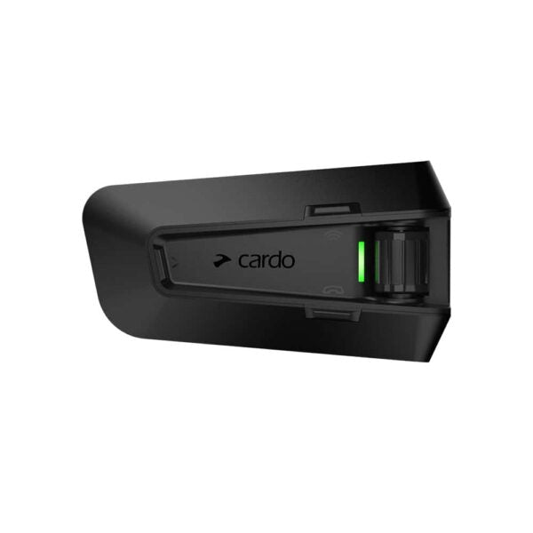 דיבורית בלוטוס לקסדה קארדו – CARDO PACKTALK PRO