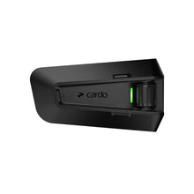 דיבורית בלוטוס לקסדה קארדו – CARDO PACKTALK PRO