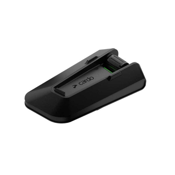 דיבורית בלוטוס לקסדה קארדו – CARDO PACKTALK PRO