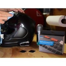 ערכת ריענון וחלקי חילוף פנימיים קארדו – CARDO REFRESHMENT KIT
