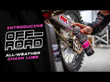 תרסיס שימון שרשרת לאופנועי שטח מאק אוף - MUC-OFF OFF ROAD CHAIN LUBE 400ML
