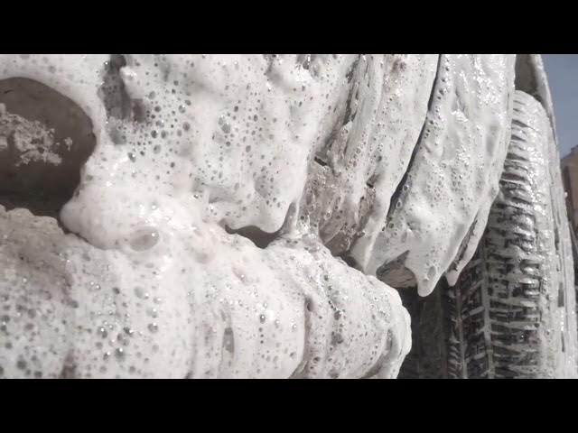 קצף שלג לניקוי מאק אוף - MUC-OFF SNOW FOAM 1L