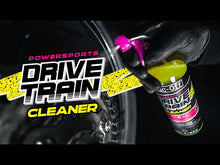 תרסיס לניקוי מכלול הנעה מאק אוף - MUC-OFF DRIVETRAIN CLEANER 500ML
